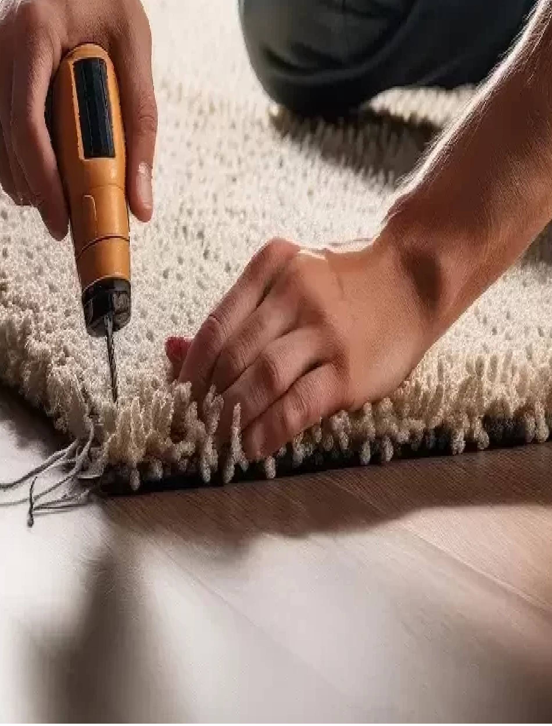 Choosing the Right Modern Office Carpet for Your Business Environment