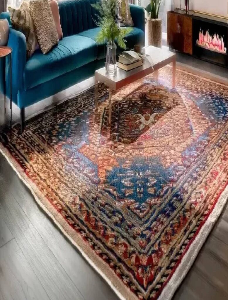 How to Choose the Best Carpet for Office Space