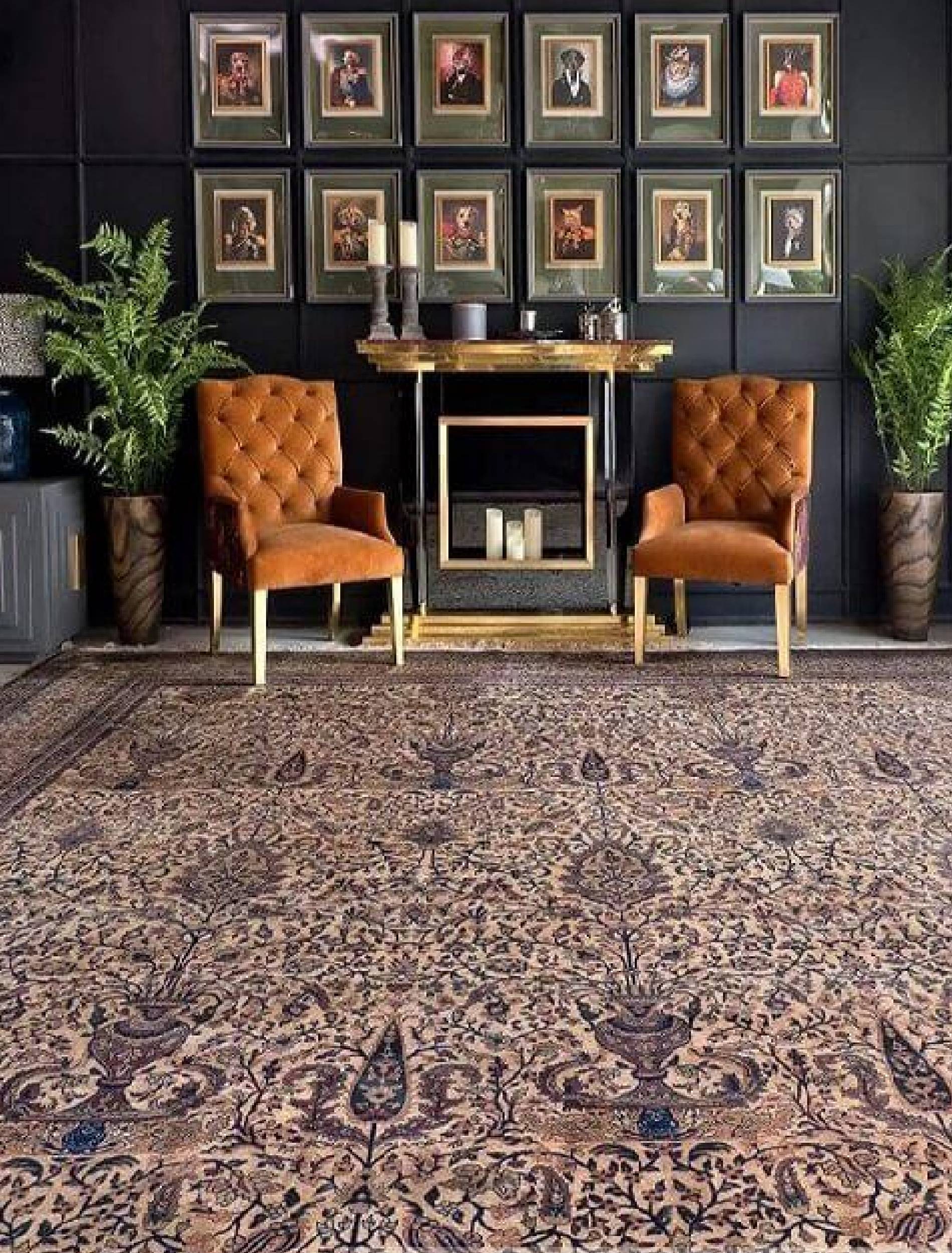 How to Choose the Right Industrial Office Carpet for Your Business