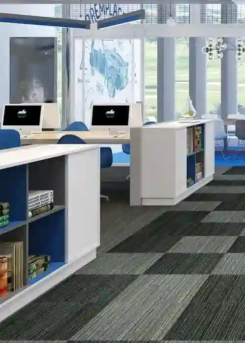 what is floor area and carpet area