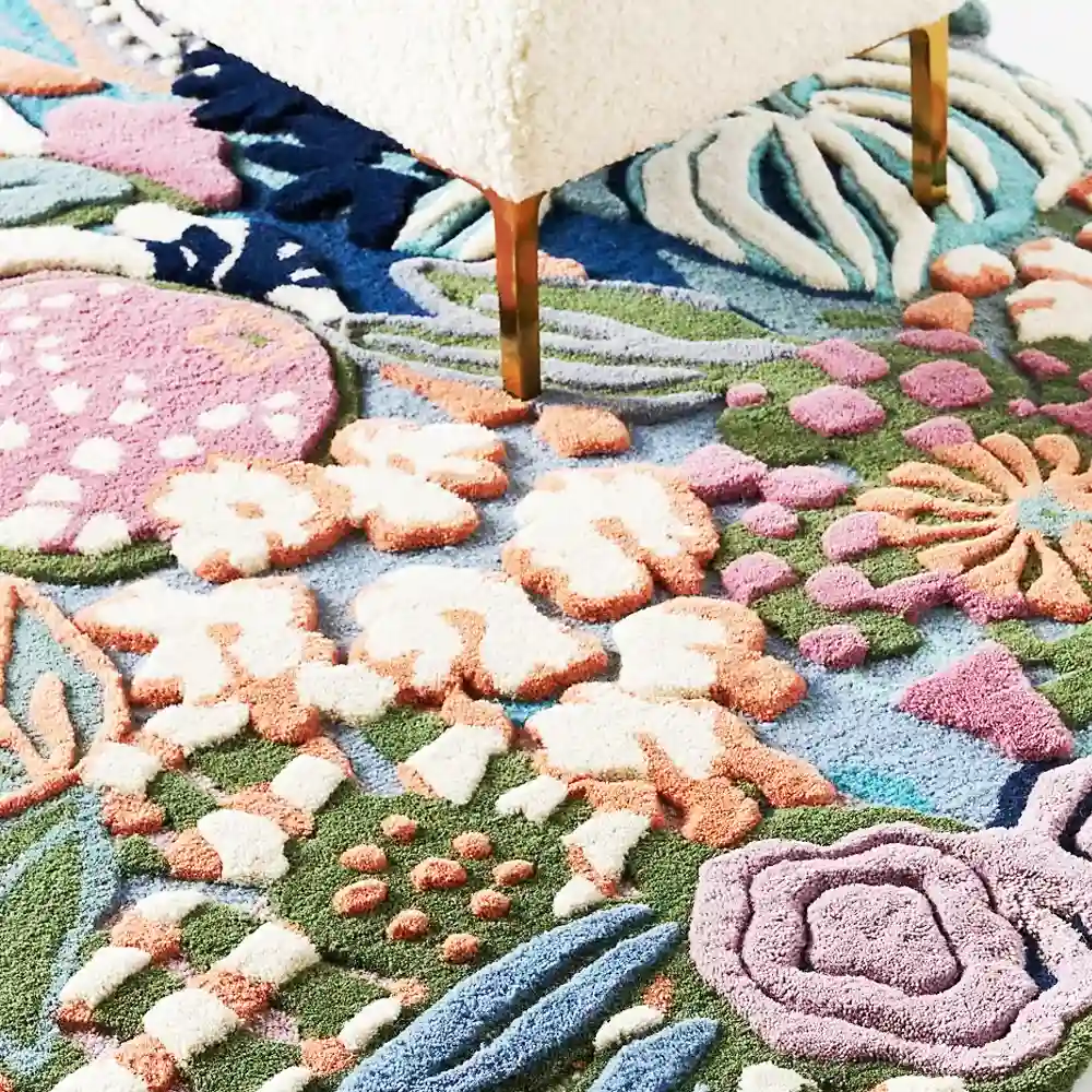 vinyl flooring vs carpet