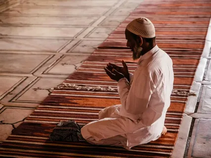 what is meant by carpet area